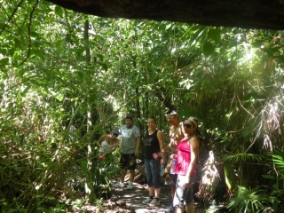 Senderismo Interpretativo